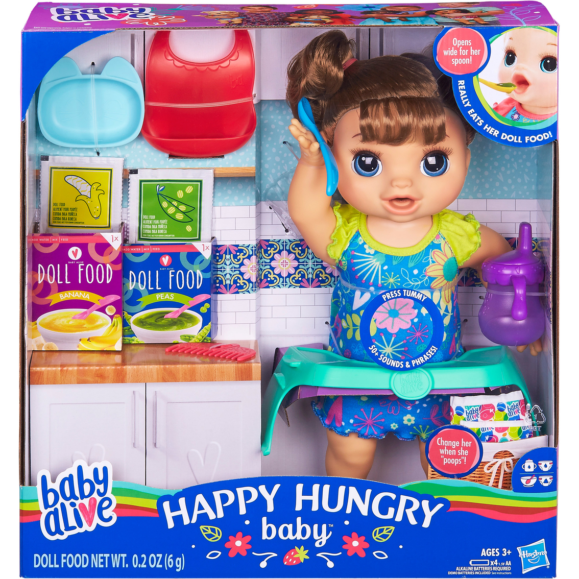 baby alive happy hungry baby 2019
