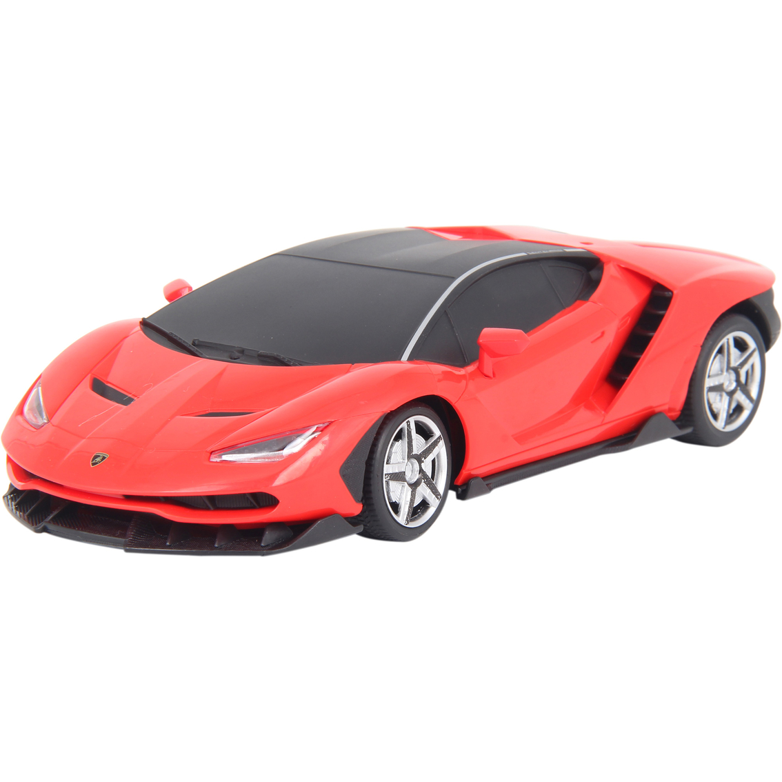 Braha 1:24 Scale Licensed RC Car