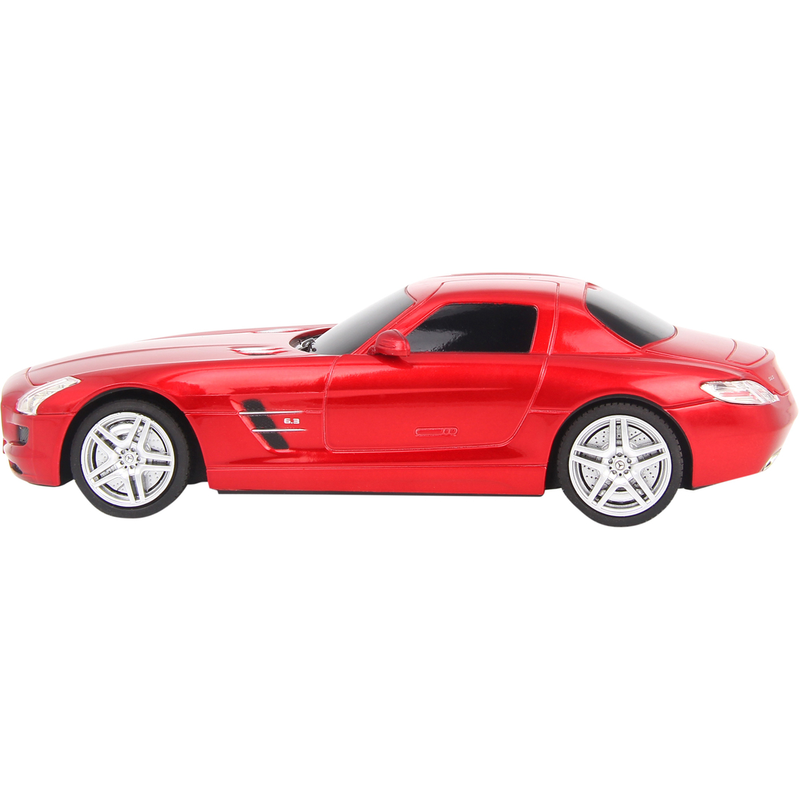 Braha 1:24 Scale Licensed RC Car - Image 4 of 10