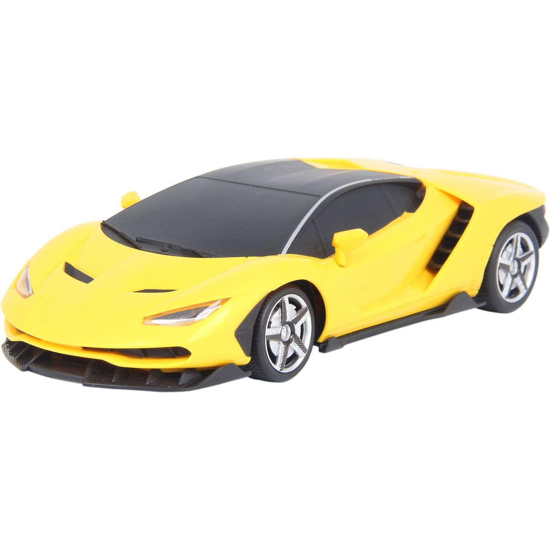 Braha 1:24 Scale Licensed RC Car - Image 5 of 10