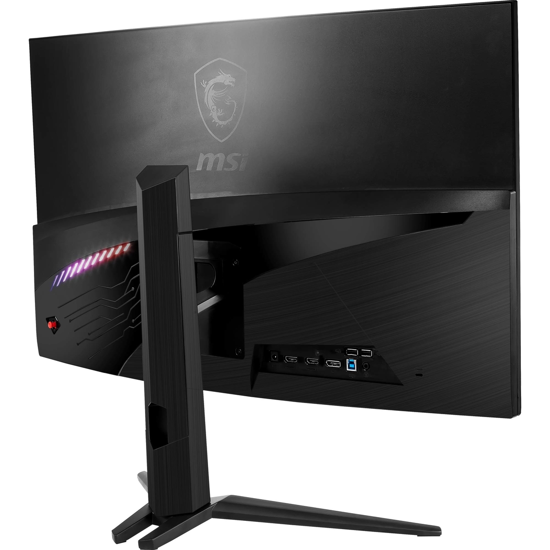 MSI Optix 32 in. Curved FreeSync Gaming Monitor - Image 6 of 7