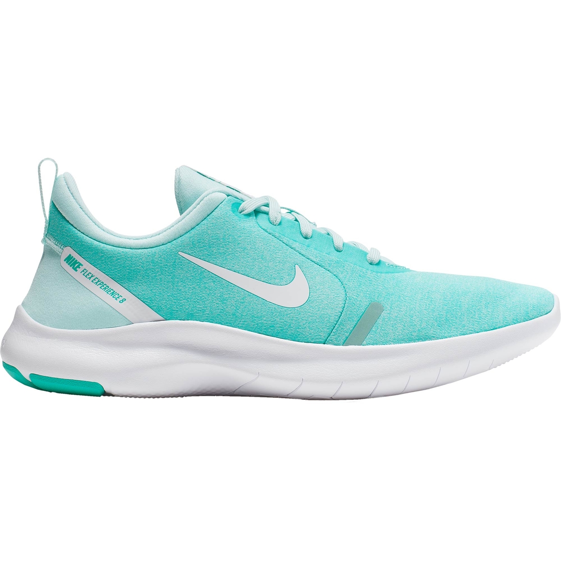 Nike Women's Flex Experience RN 8 Running Shoes - Image 2 of 6
