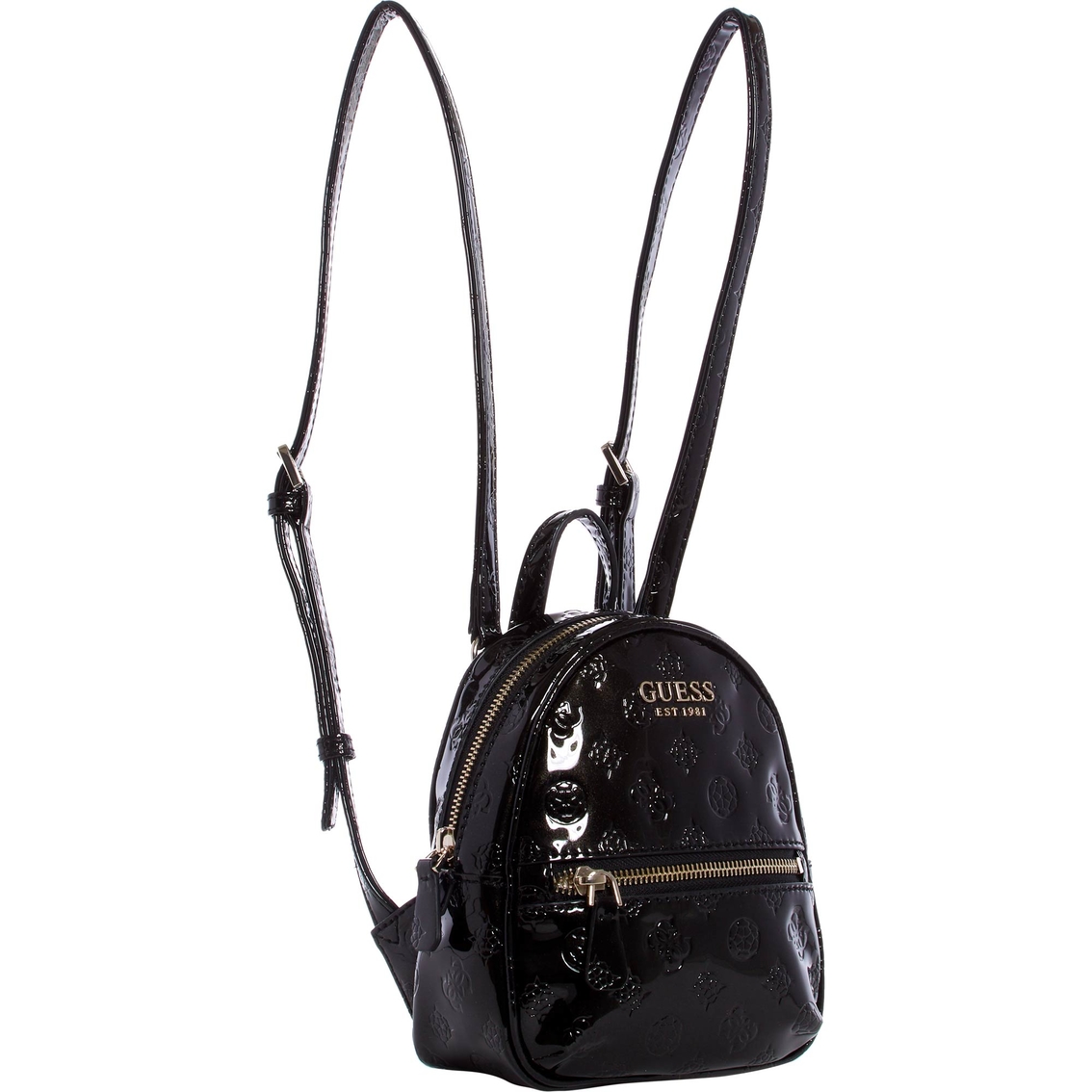 Guess Peony Backpack - Image 2 of 2