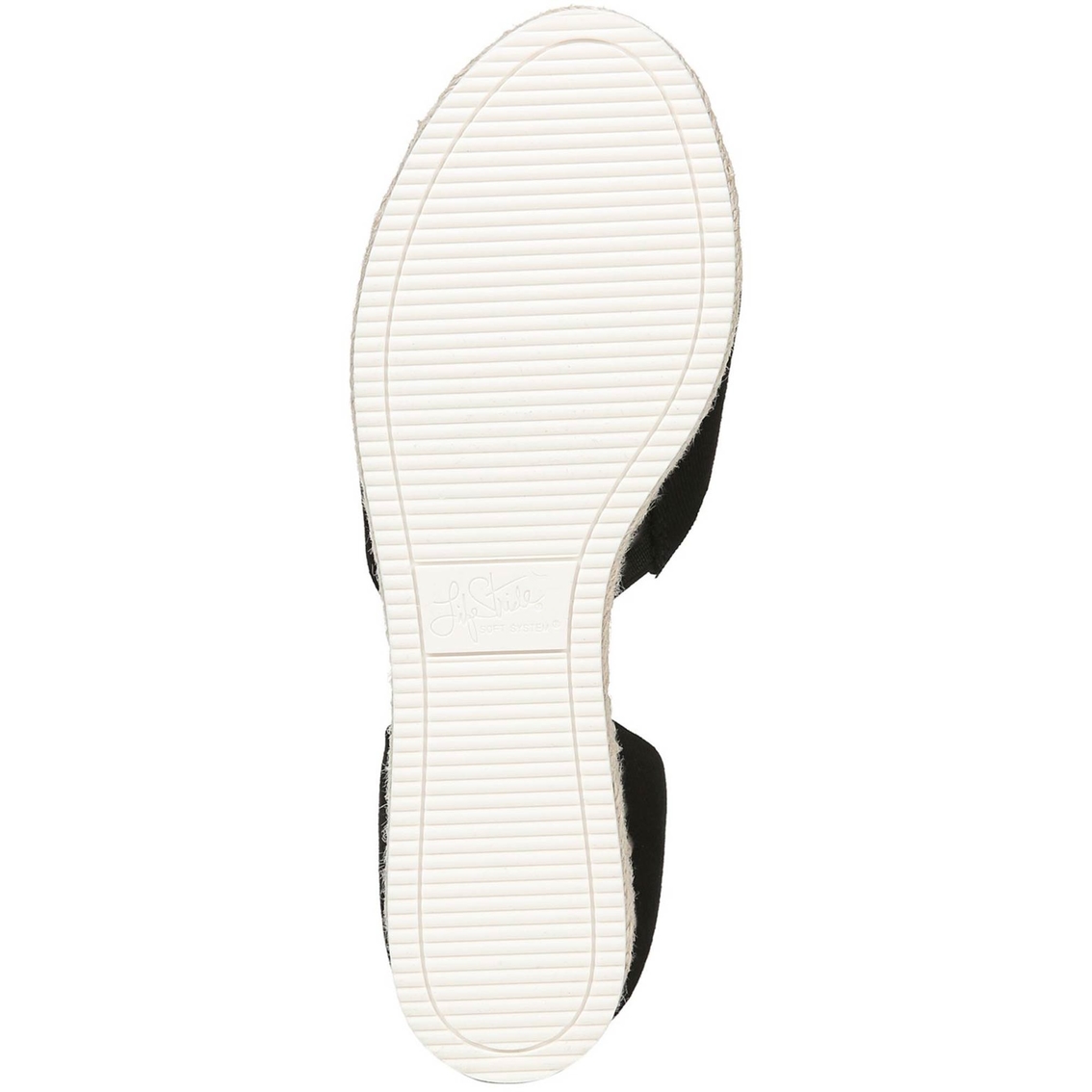 LifeStride Cairo Casual Espadrille Shoes - Image 4 of 4