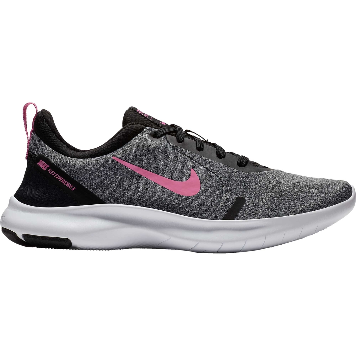 Nike Womens Flex Experience Rn 8 Running Shoes Running Shoes