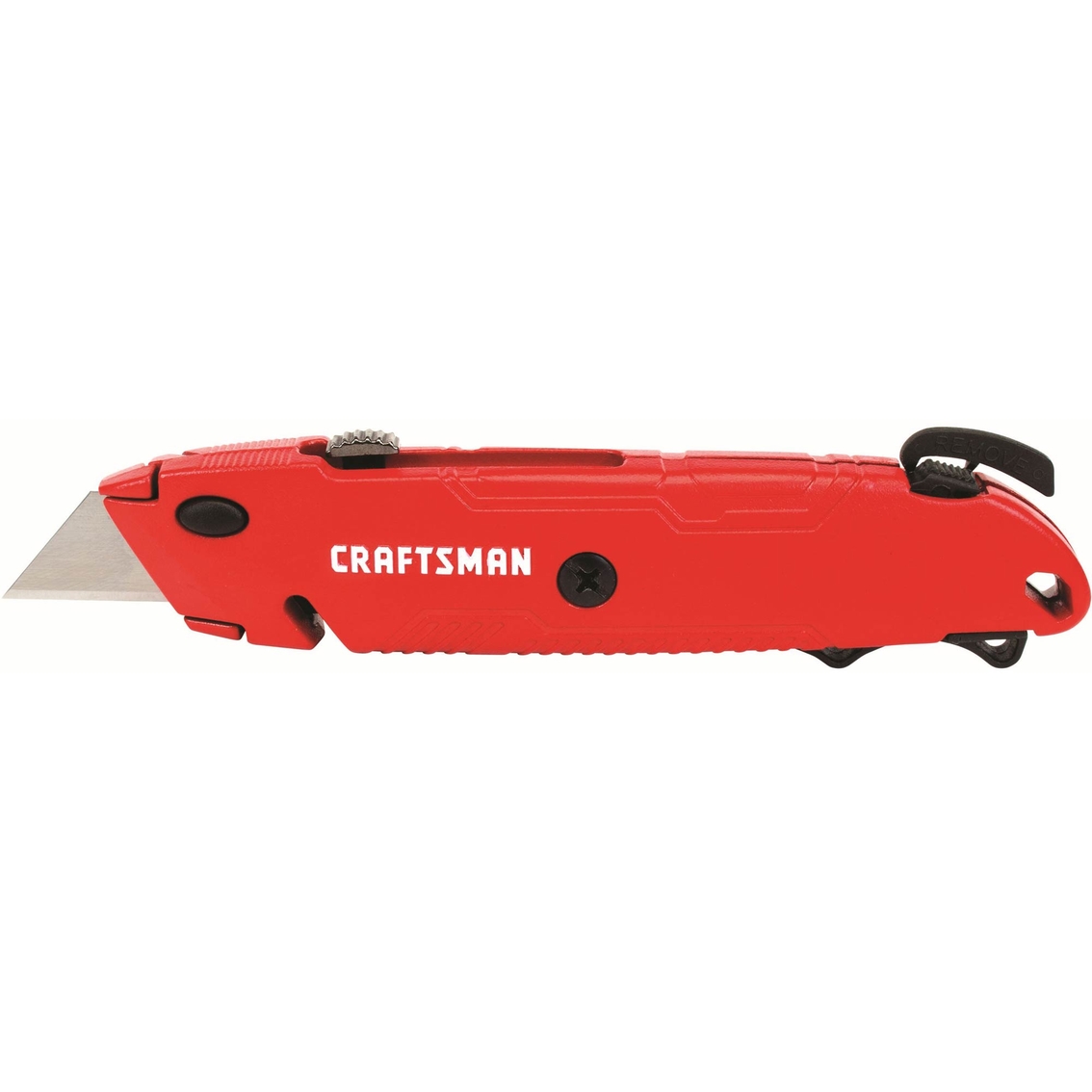 CRAFTSMAN RETRACTABLE UTILITY KNIFE - Image 2 of 3