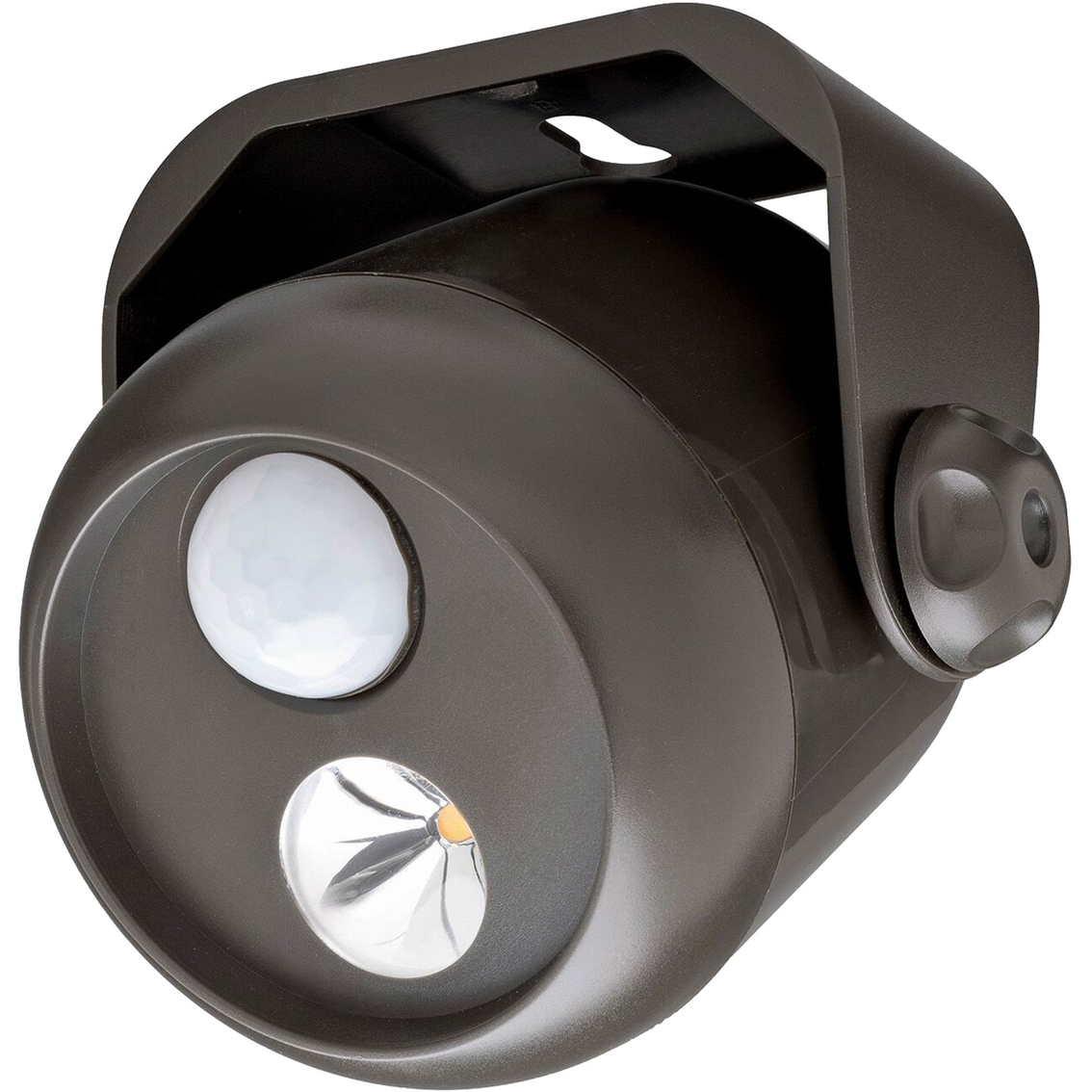 Mr Beams 80 Lumen Battery Powered Motion Sensing Mini Spotlight 2 pk. - Image 2 of 3