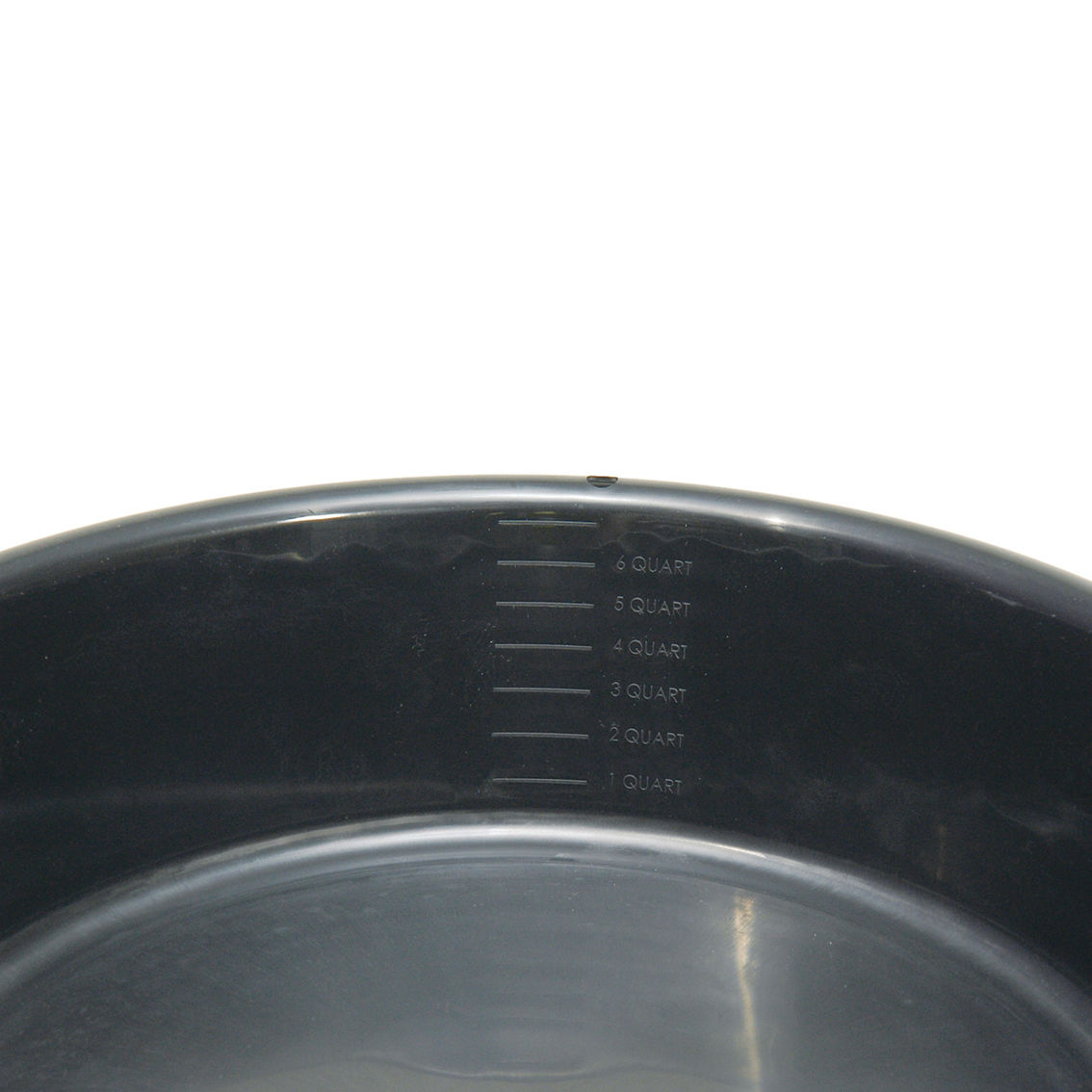 Hopkins FloTool 7 Quart Oil Drain Pan - Image 4 of 5