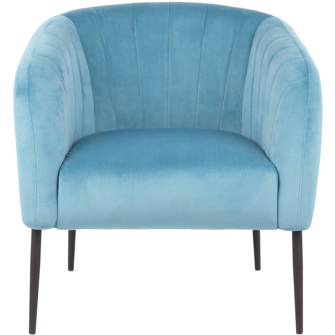 LumiSource Renee Accent Chair - Image 2 of 5