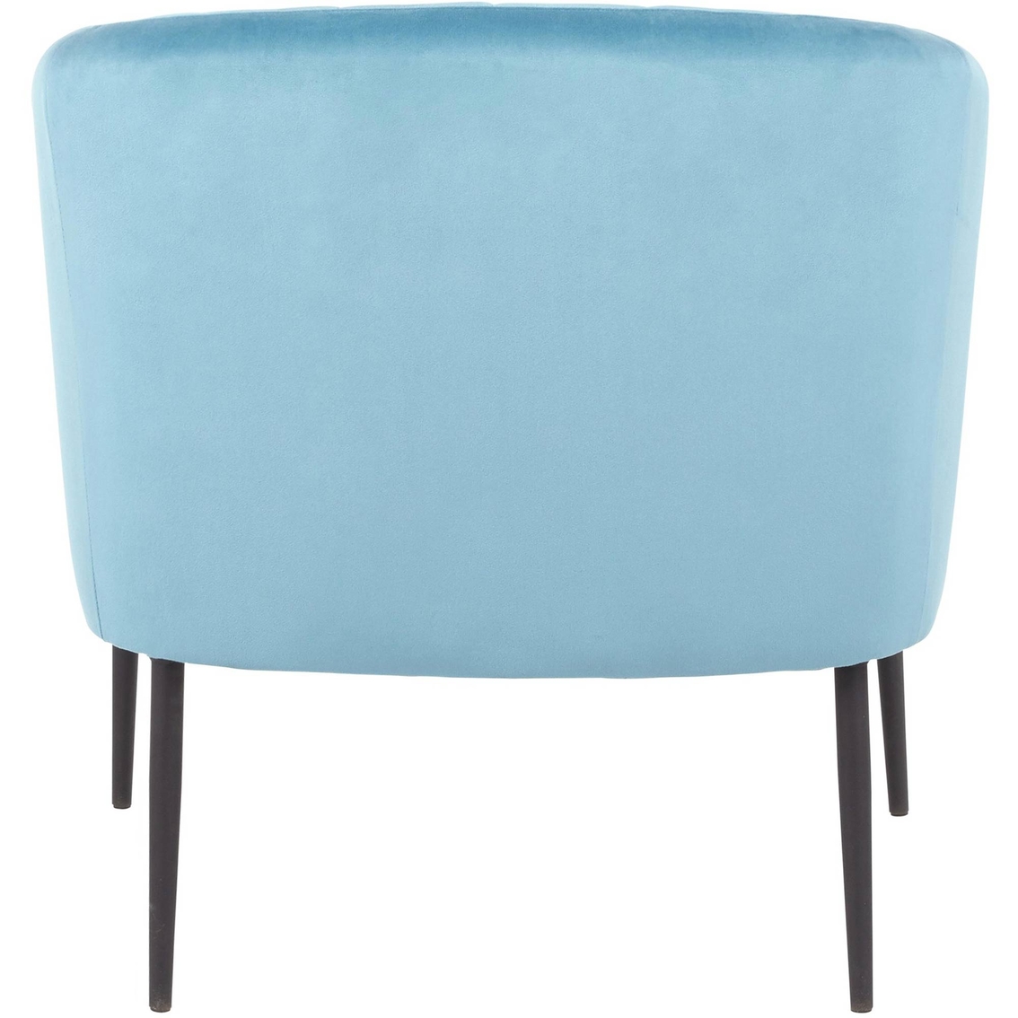 LumiSource Renee Accent Chair - Image 3 of 5