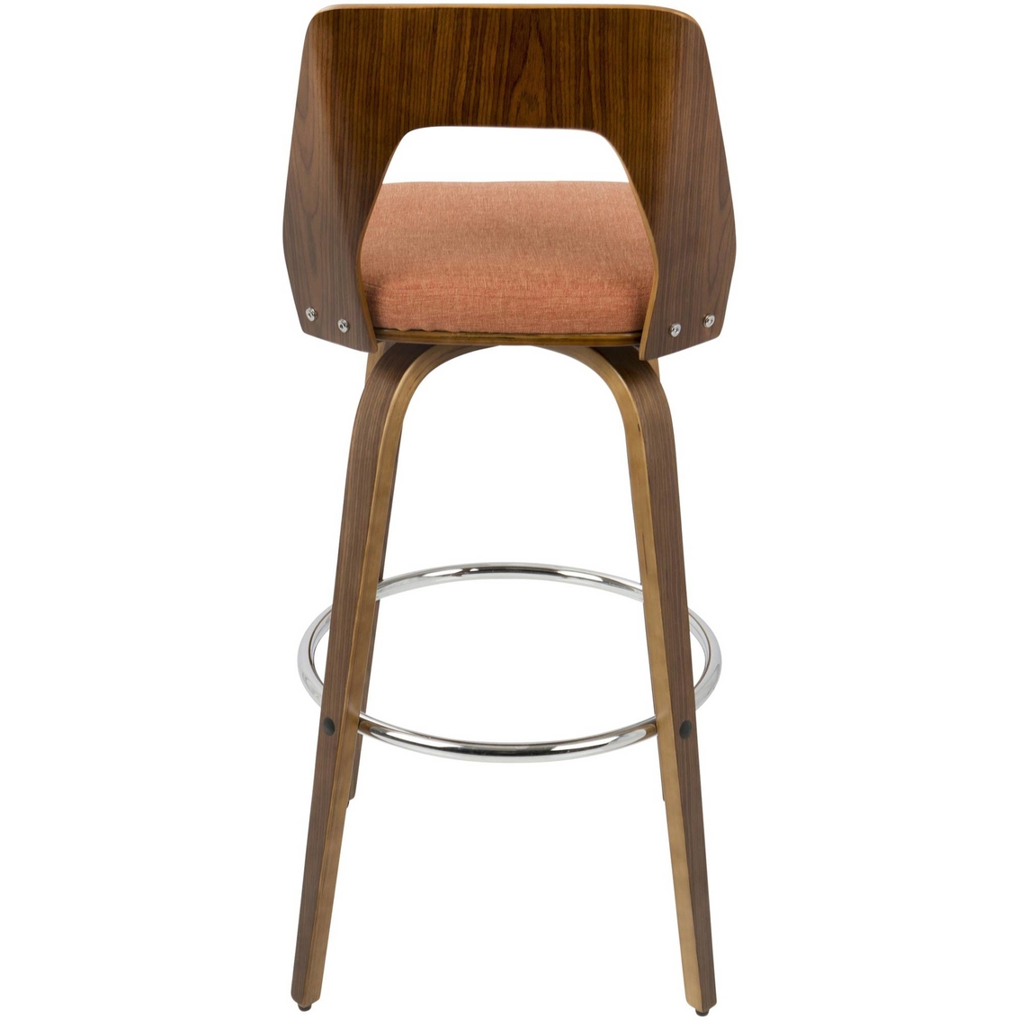 LumiSource Trilogy 30 in. Barstool 2 pk. - Image 3 of 5