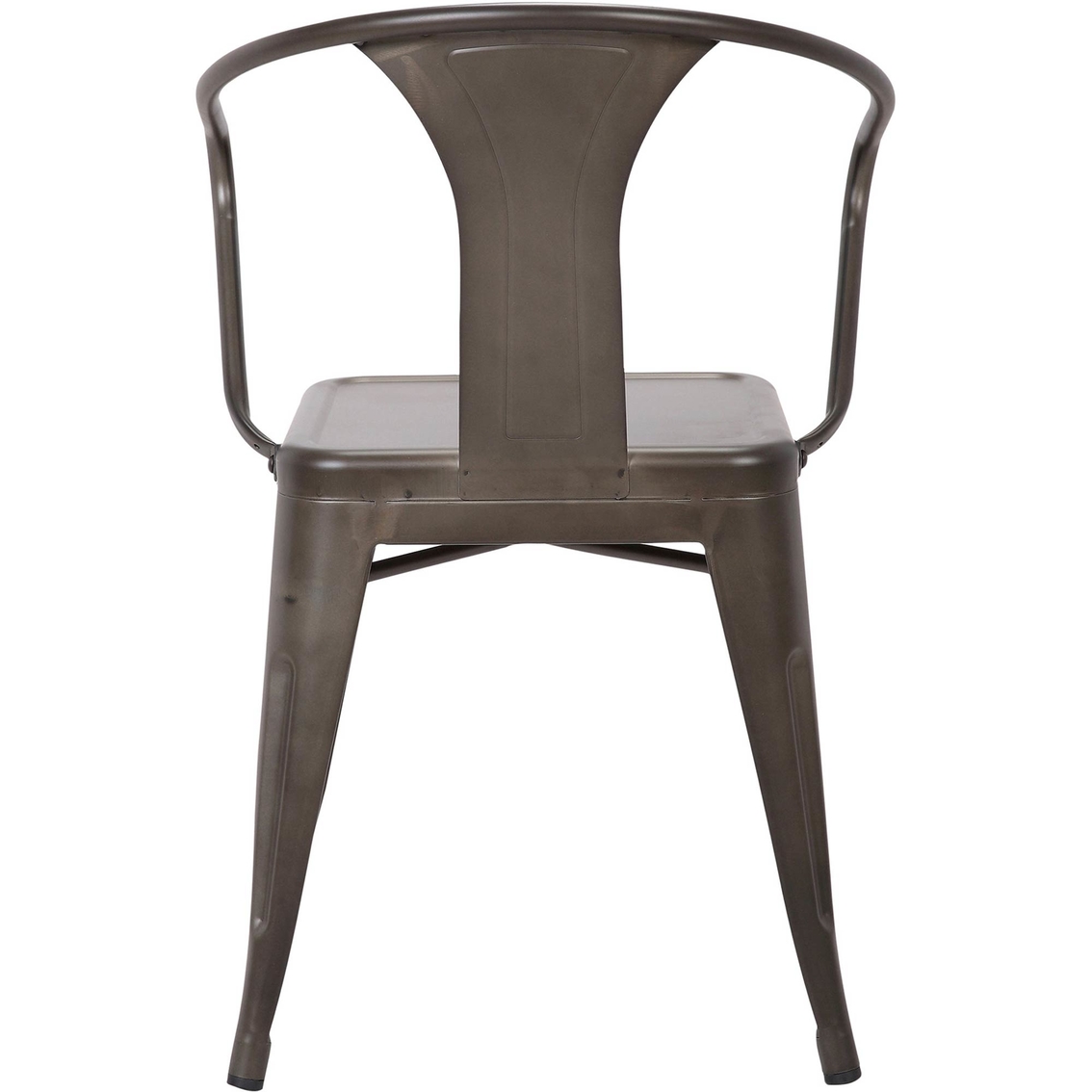 LumiSource Waco Chair 2 pk. - Image 3 of 5