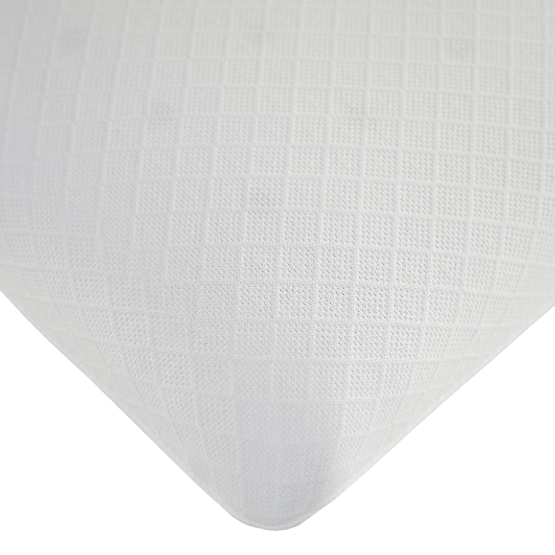 Restonic Classic Comfort Memory Foam Pillow - Image 5 of 5