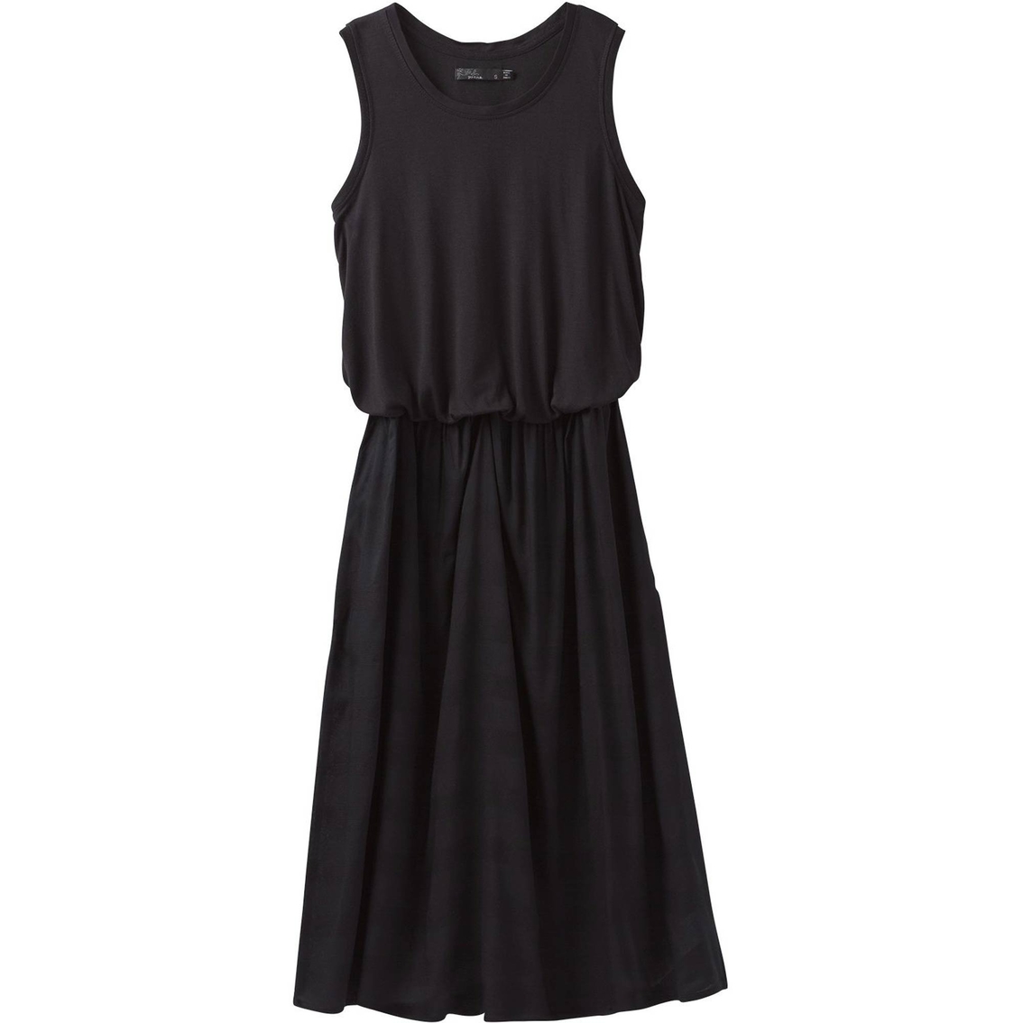 Prana Perry Midi Dress | Dresses | Clothing & Accessories | Shop The ...
