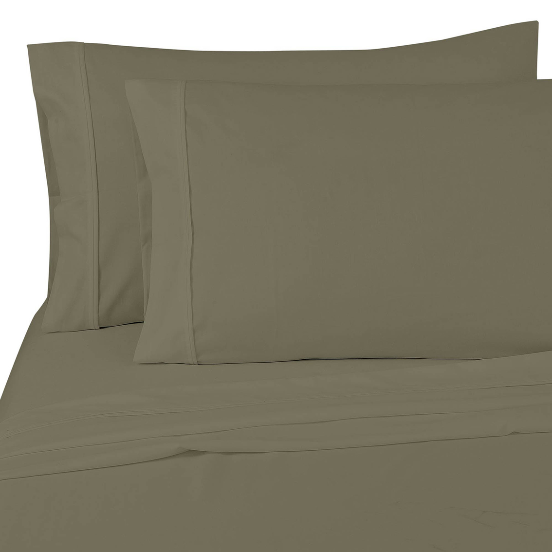 Royale Linens 400 Thread Count Performance Sheet Set - Image 2 of 4