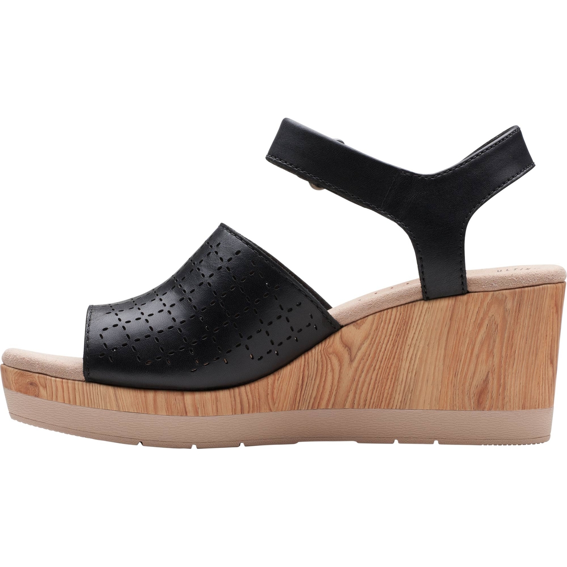 Clarks Women's Cammy Glory Quarter Strap Sandals Sandals | Shoes | Shop The Exchange