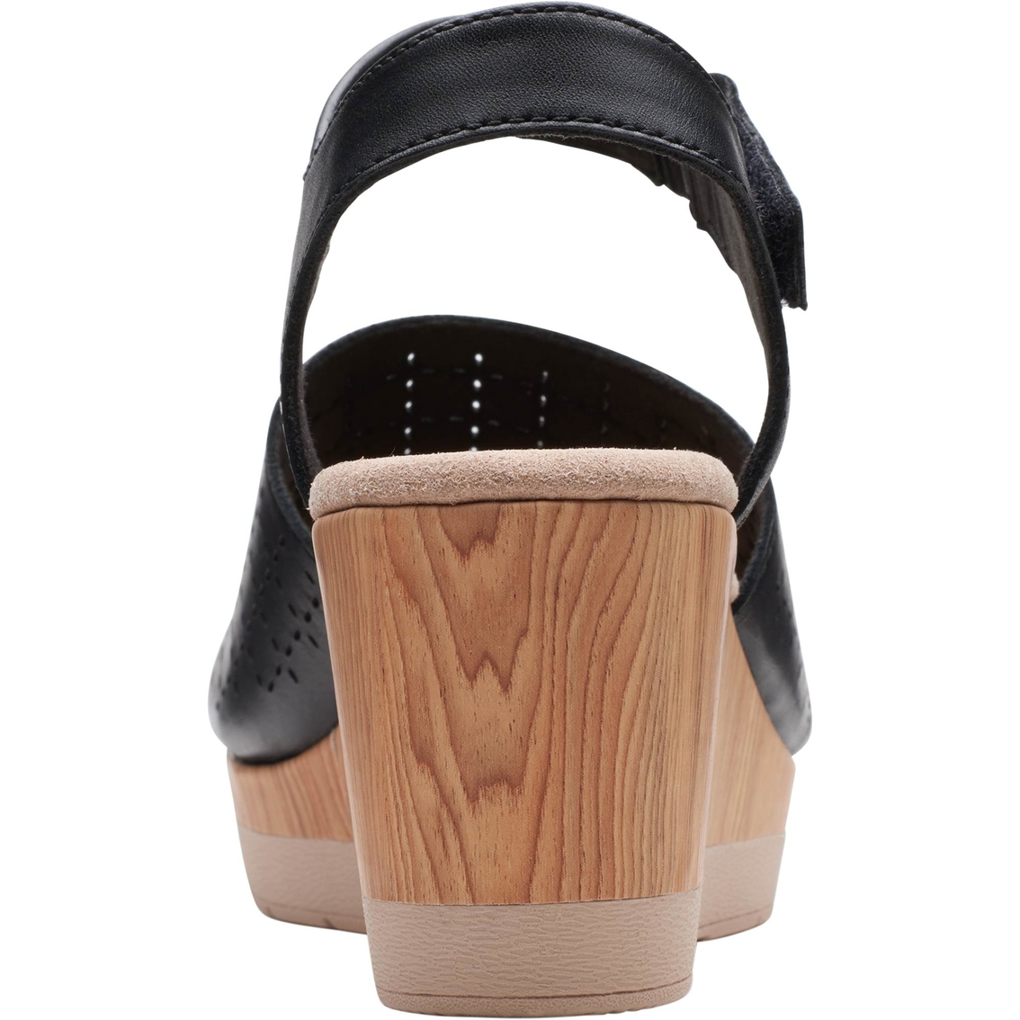 Generacion cavidad Separación Clarks Women's Cammy Glory Leather Quarter Strap Sandals | Sandals | Shoes  | Shop The Exchange
