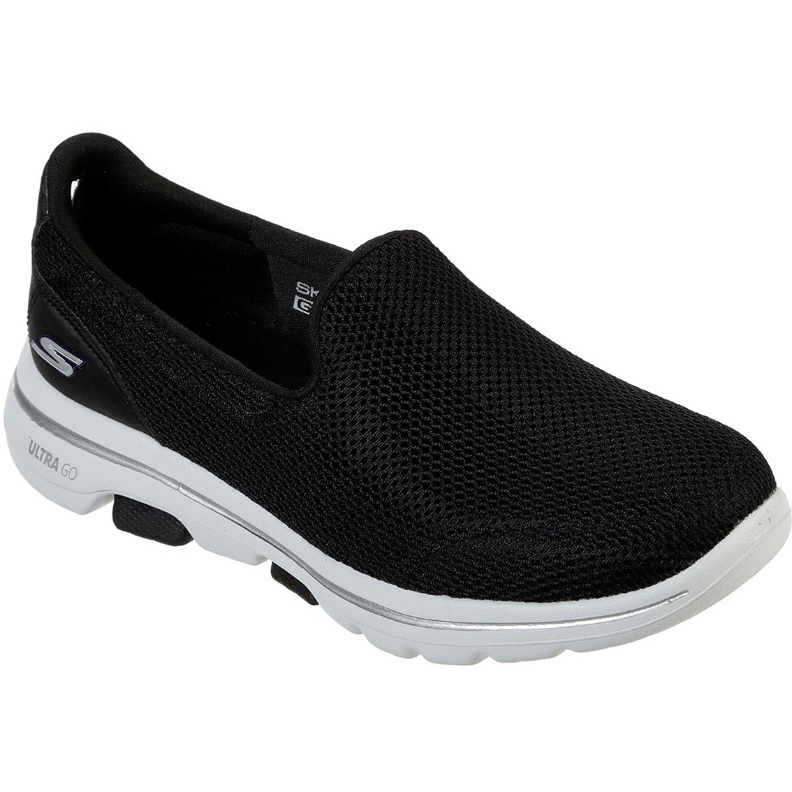 Skechers Women's Go Walk 5 Athletic Shoes | Sneakers | Shoes | Shop The ...