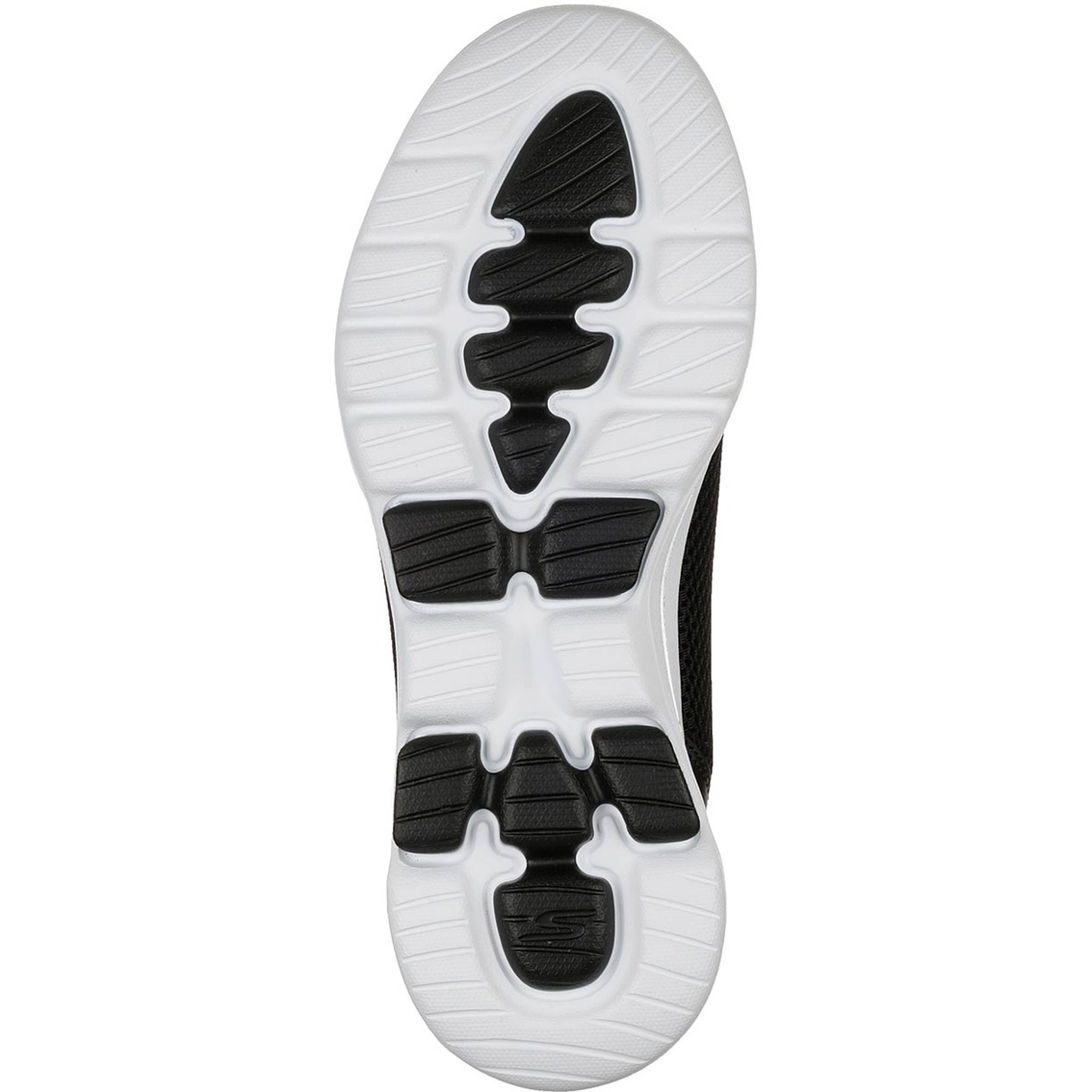 Skechers Women's Go Walk 5 Athletic Shoes - Image 5 of 6