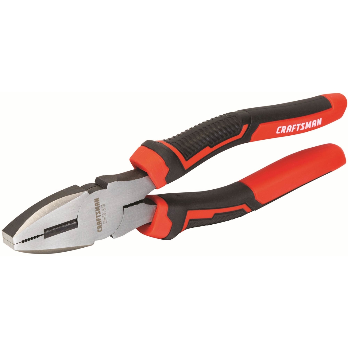 CRAFTSMAN 8-in Cutting Pliers - Image 2 of 3