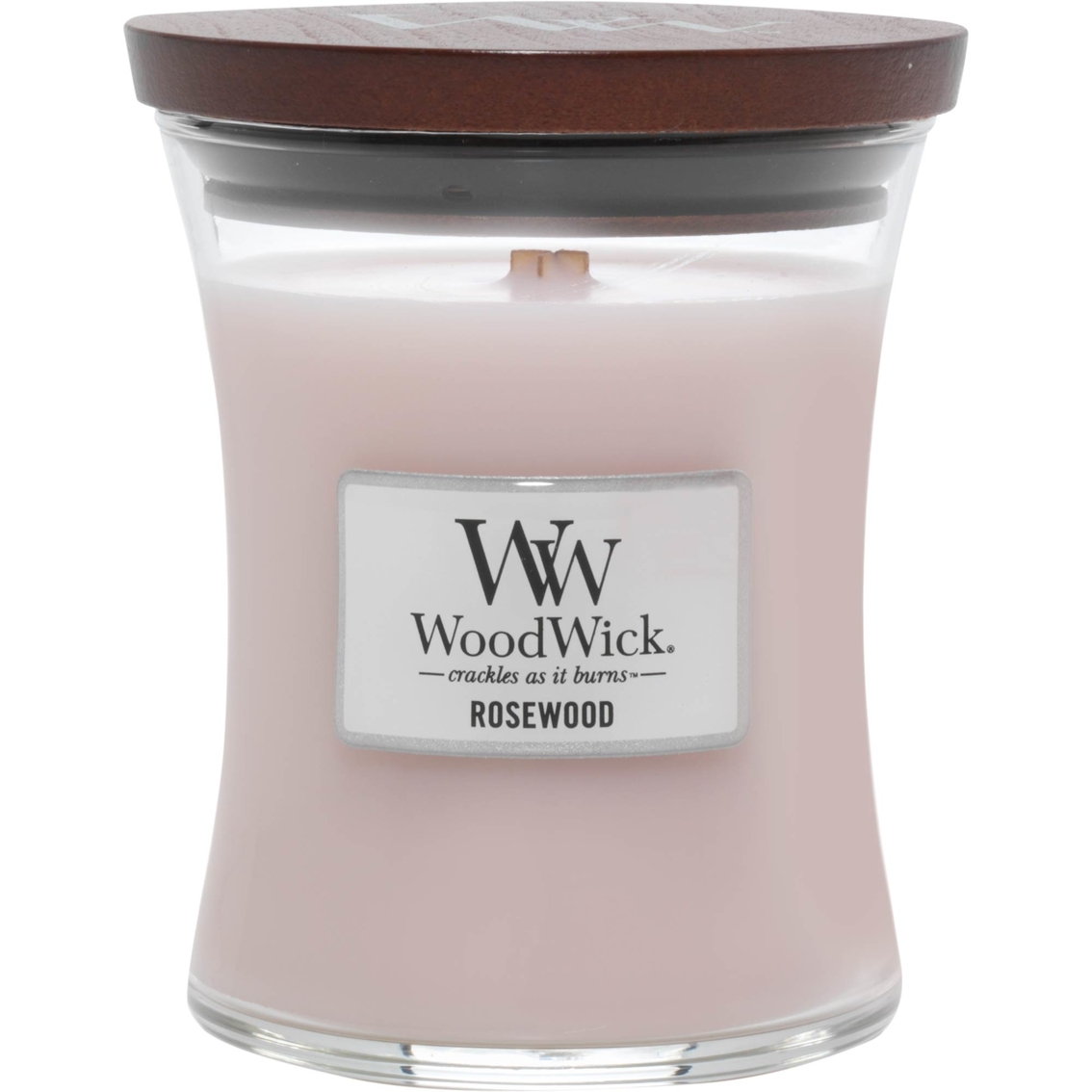 WoodWick Medium Rosewood