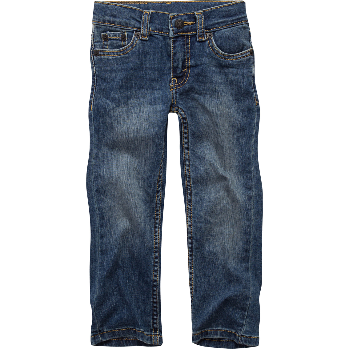 Levi's Toddler Boys 511 Performance Slim Fit Jeans | Toddler Boys 2t-4t ...