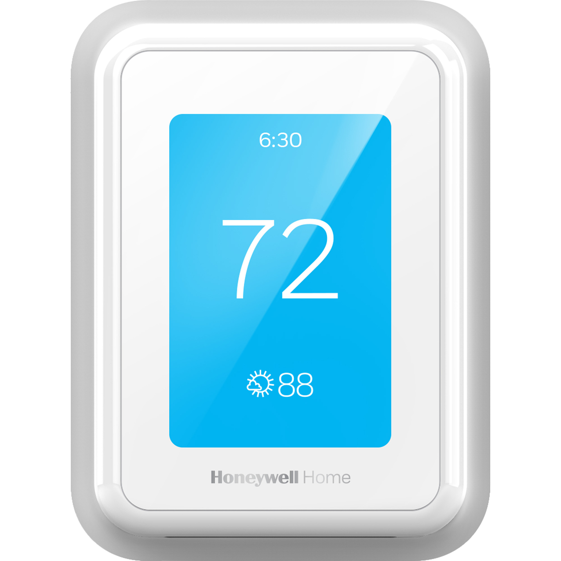 Honeywell T9 Smart Thermostat with Smart Room Sensor - Image 3 of 10