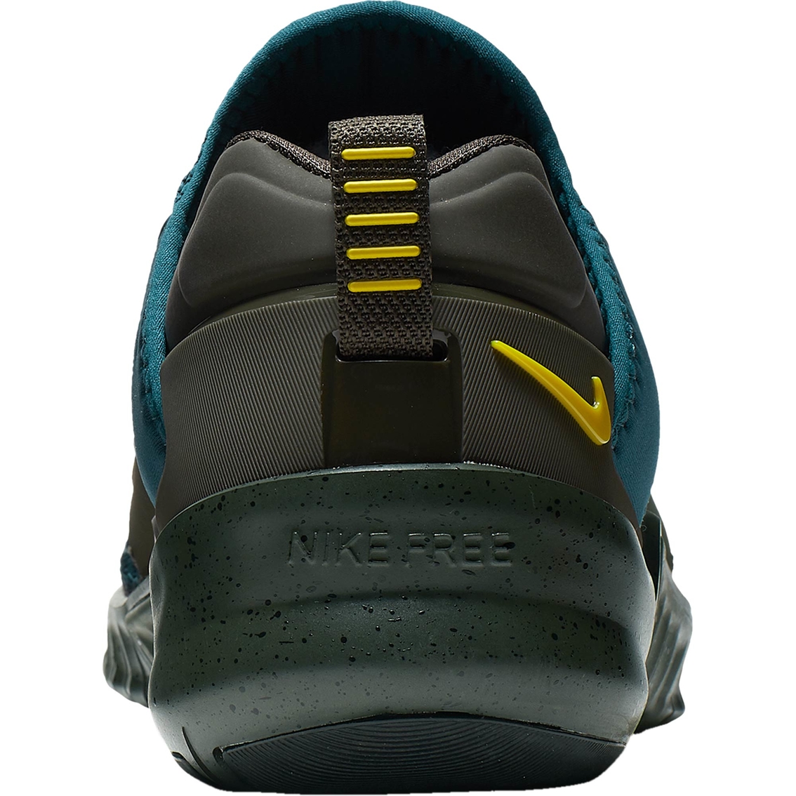 Nike Mens Free X Metcon 2 Sneakers - Image 6 of 6
