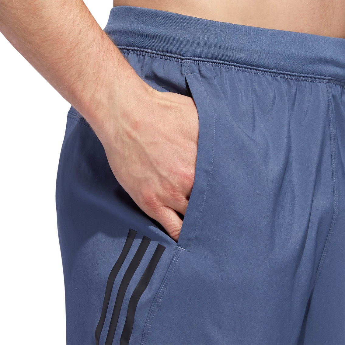 Adidas 4KRFT Woven Shorts - Image 4 of 4