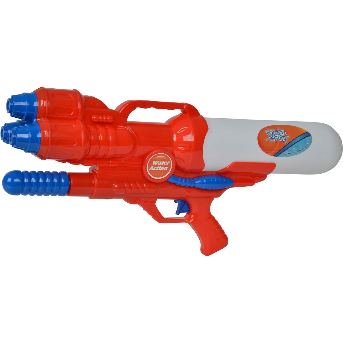 Simba Toys Water Fun Water Gun XL 460 - Image 2 of 4
