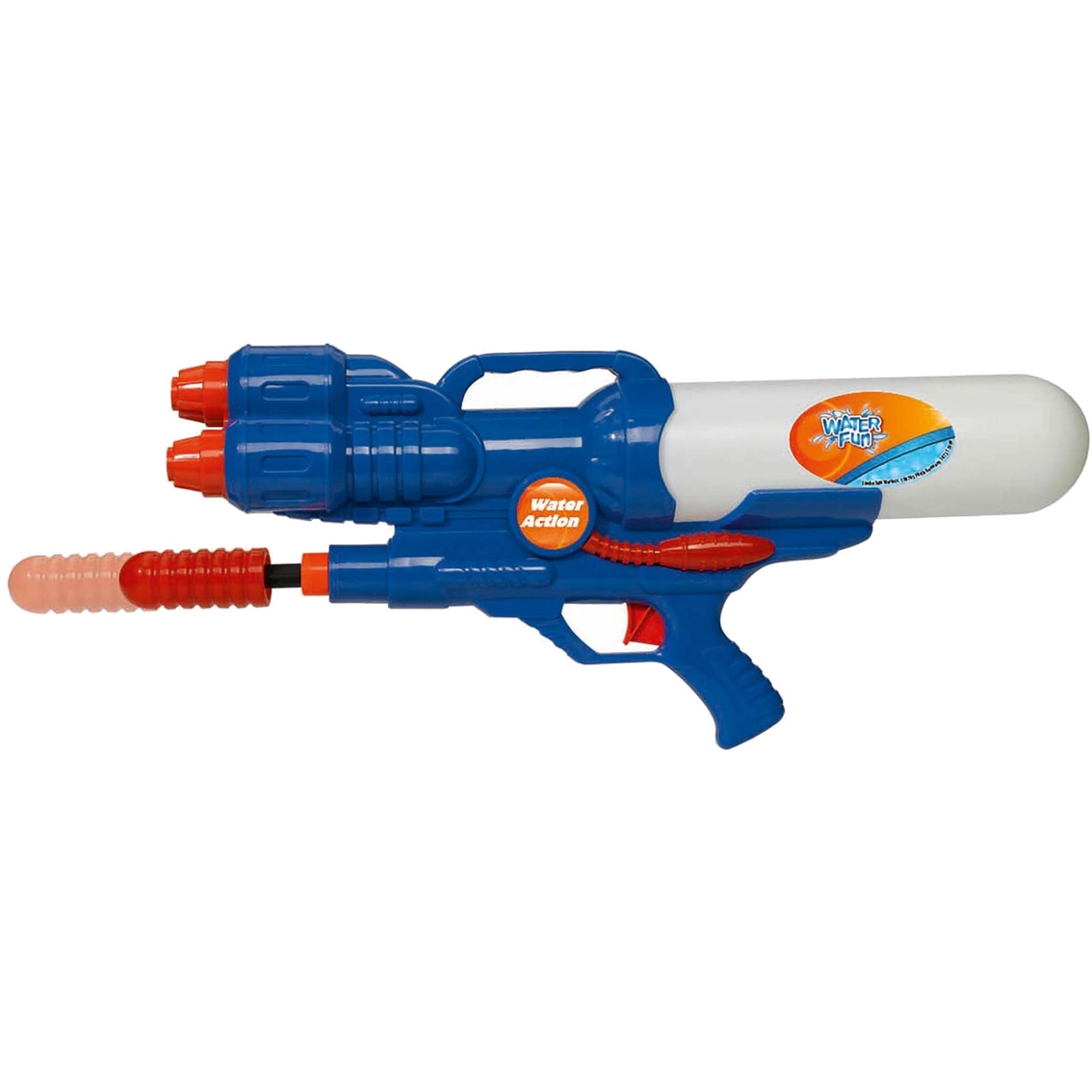 Simba Toys Water Fun Water Gun XL 460 - Image 3 of 4