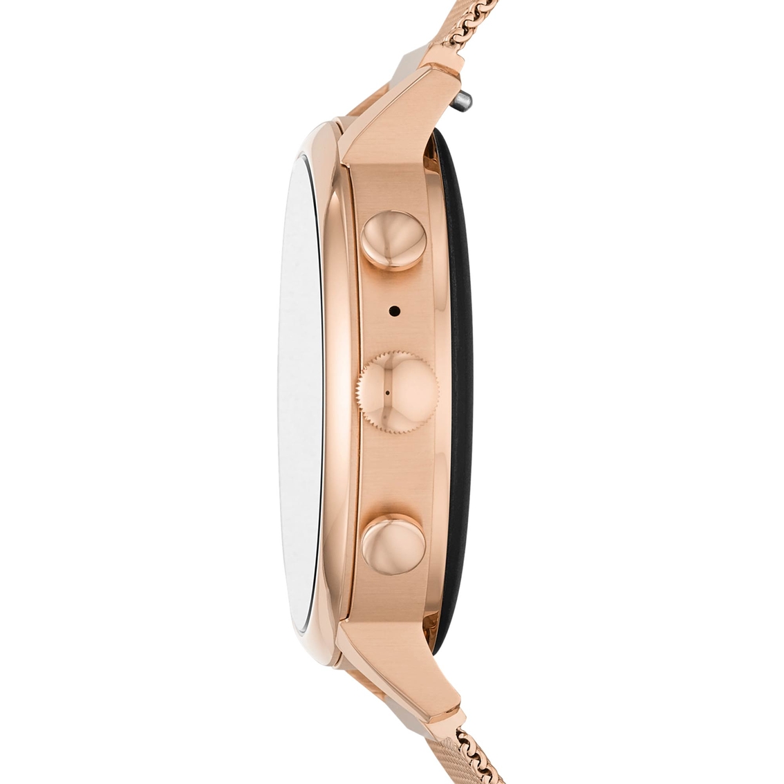 Fossil Women's Venture Hr Touchscreen Smartwatch Ftw6031 | Smartwatches ...