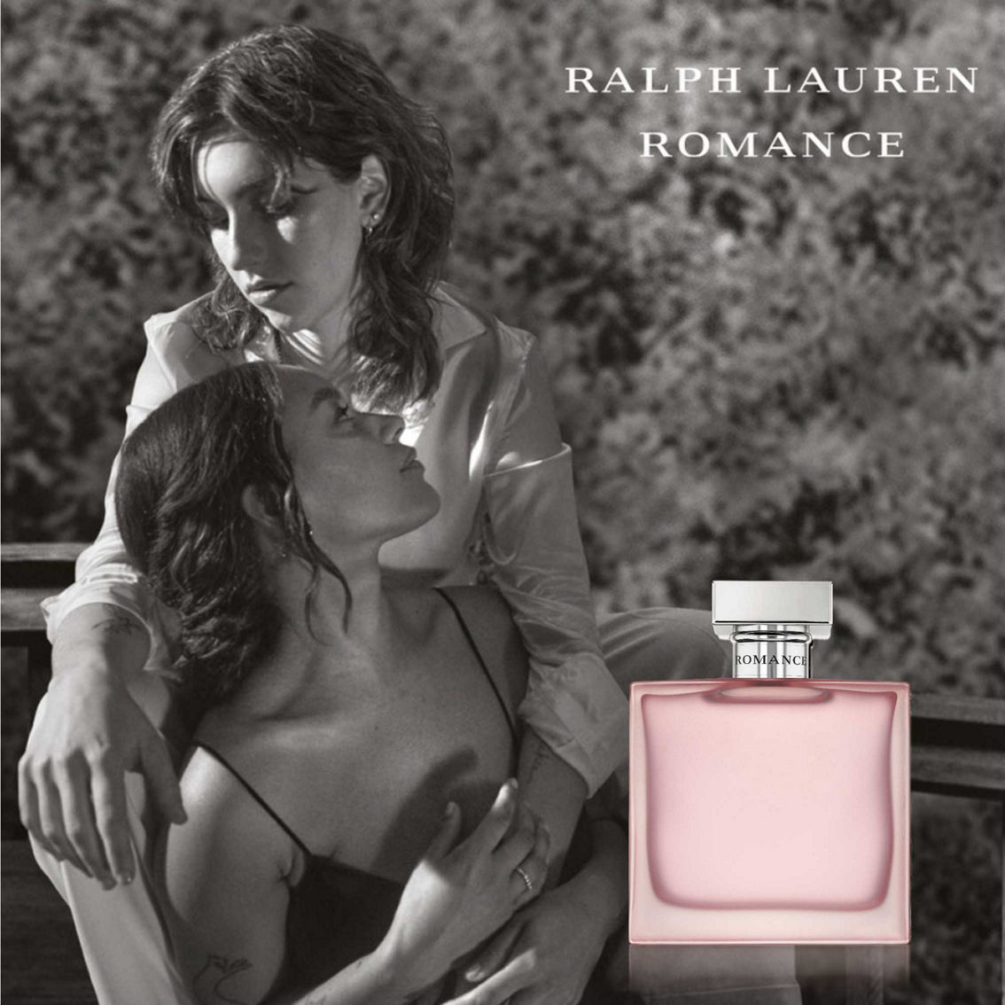 Ralph Lauren Beyond Romance Eau De Parfum, Fragrances