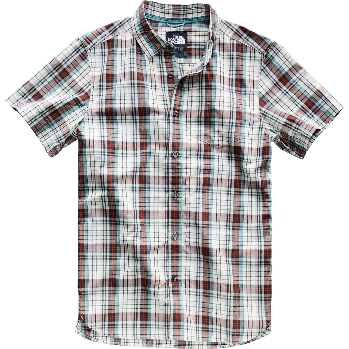The North Face Hammetts Plaid Shirt | Shirts | Clothing & Accessories ...