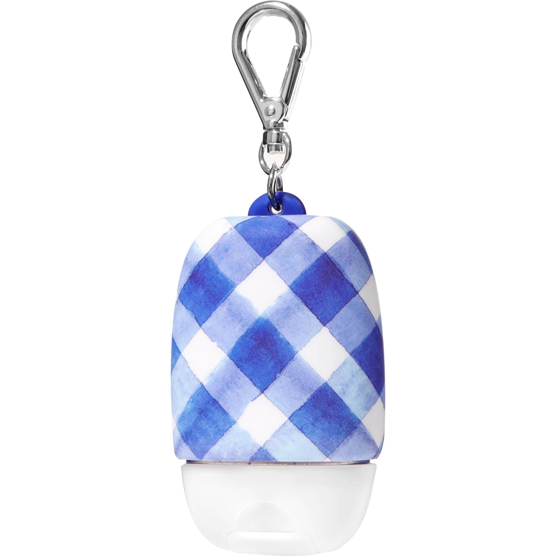 Bath & Body Works Gingham Pocketbac Holder | Hand Sanitizers | Household |  Shop The Exchange