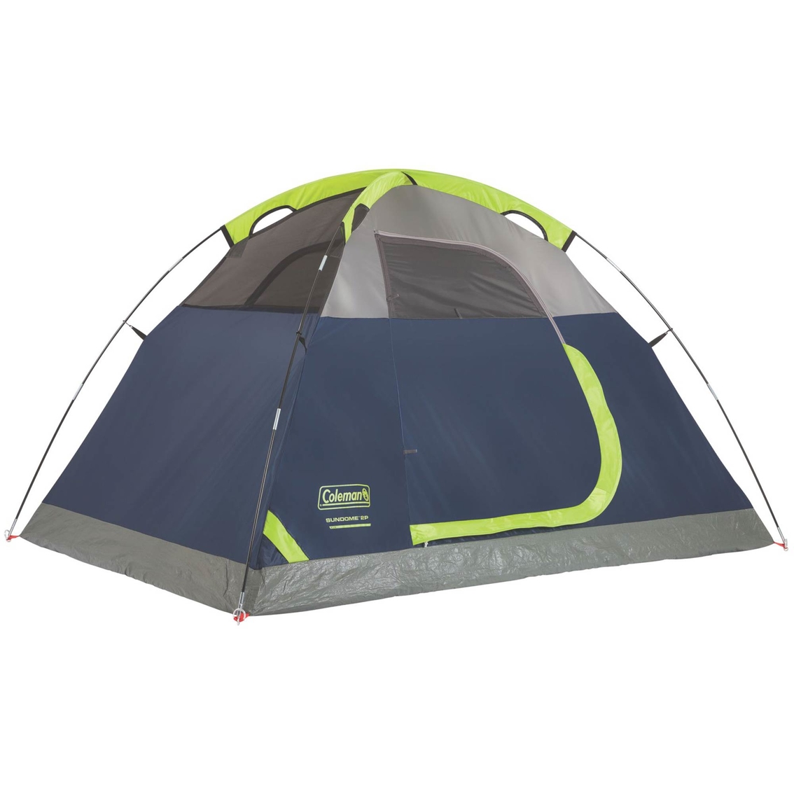 Coleman 7x5 2 Person Tent - Image 3 of 5