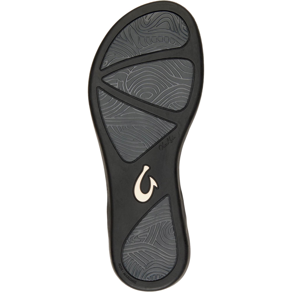 OluKai Women's Ho'opio Leather Sandals - Image 3 of 3