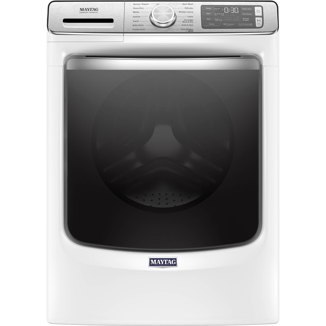 Washer Tips Clean Washer Washer Maytag Washers