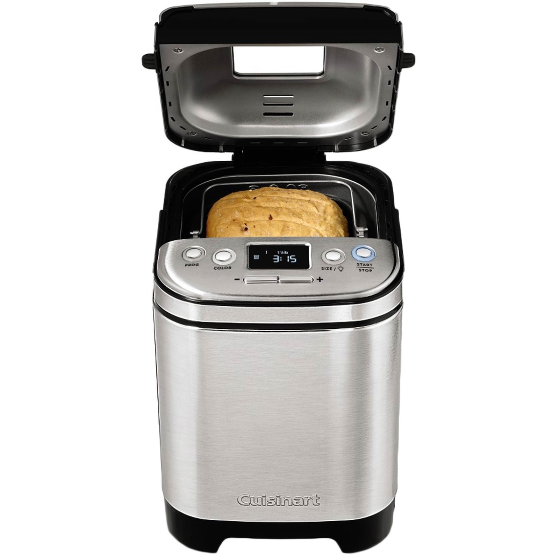 Cuisinart Compact Automatic Bread Maker - Image 3 of 4