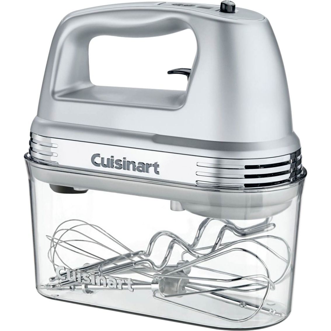 Cuisinart Power Advantage Plus 9-speed Hand Mixer, Mixers, Furniture &  Appliances
