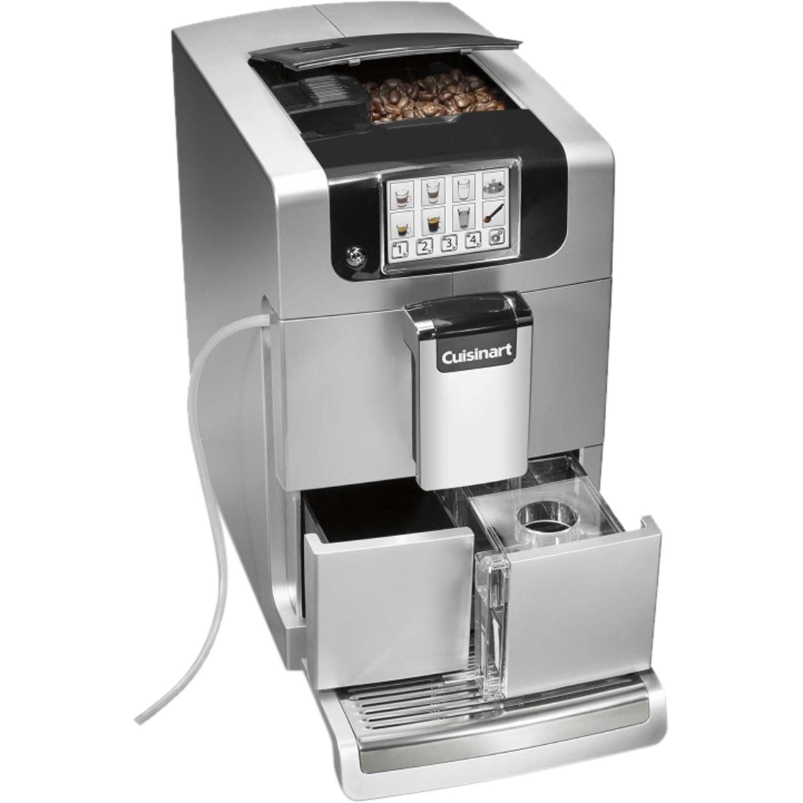 Cuisinart Espresso Defined Fully Automatic Espresso Machine - Image 2 of 4