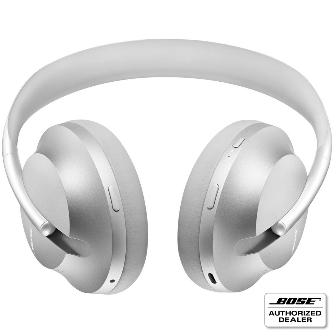 Bose Wireless Noise Cancelling Headphones 700 - Image 4 of 9