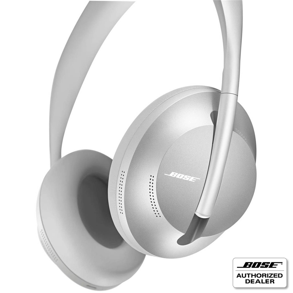 Bose Wireless Noise Cancelling Headphones 700 - Image 5 of 9