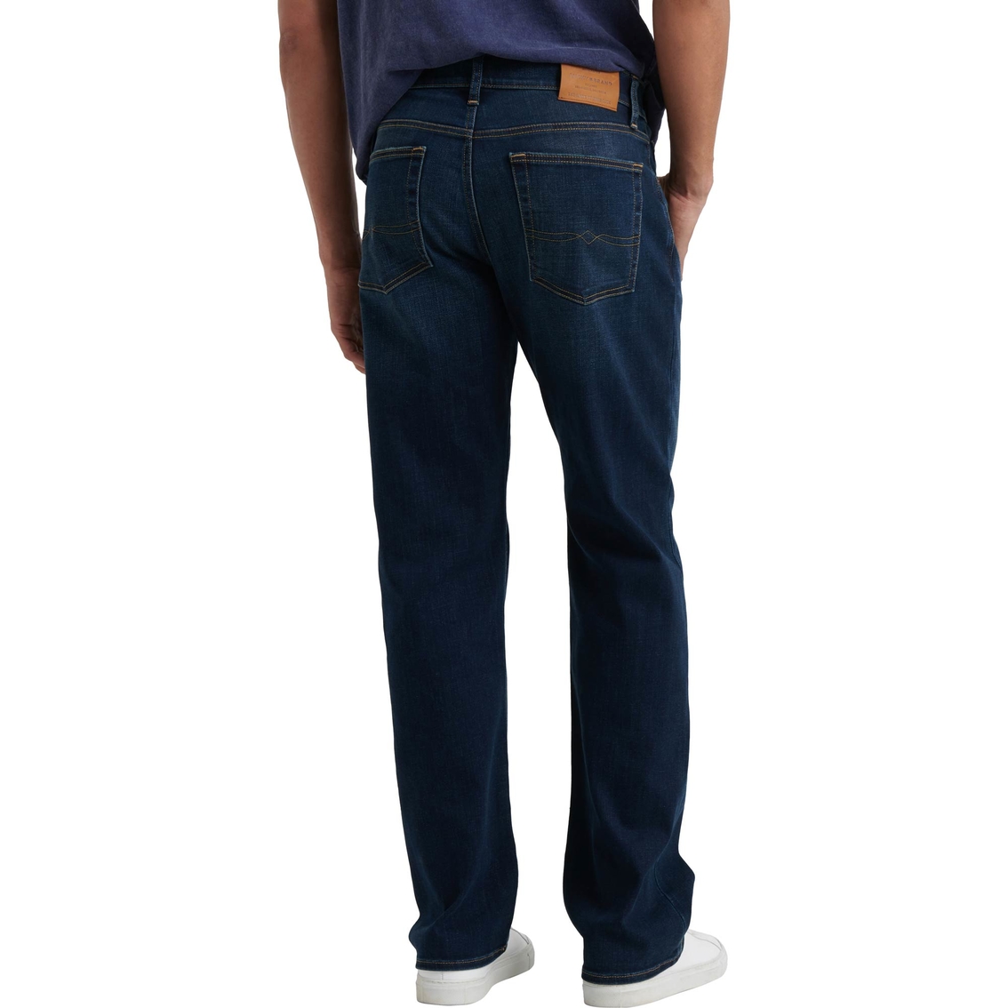 Lucky Brand 181 Relaxed Straight Jeans - Image 2 of 3
