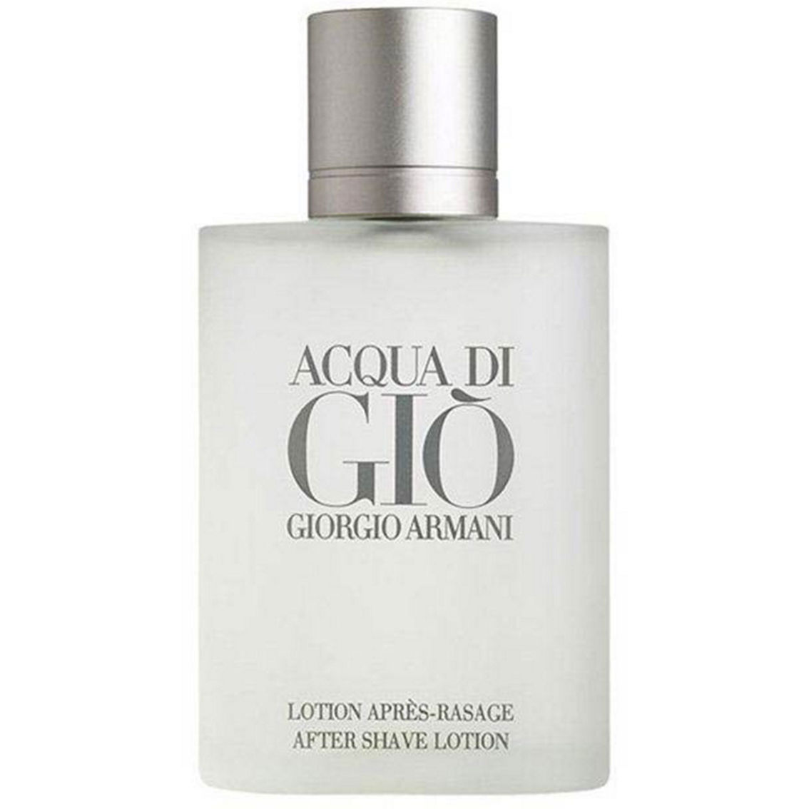 Giorgio Armani Acqua Di Gio Aftershave 