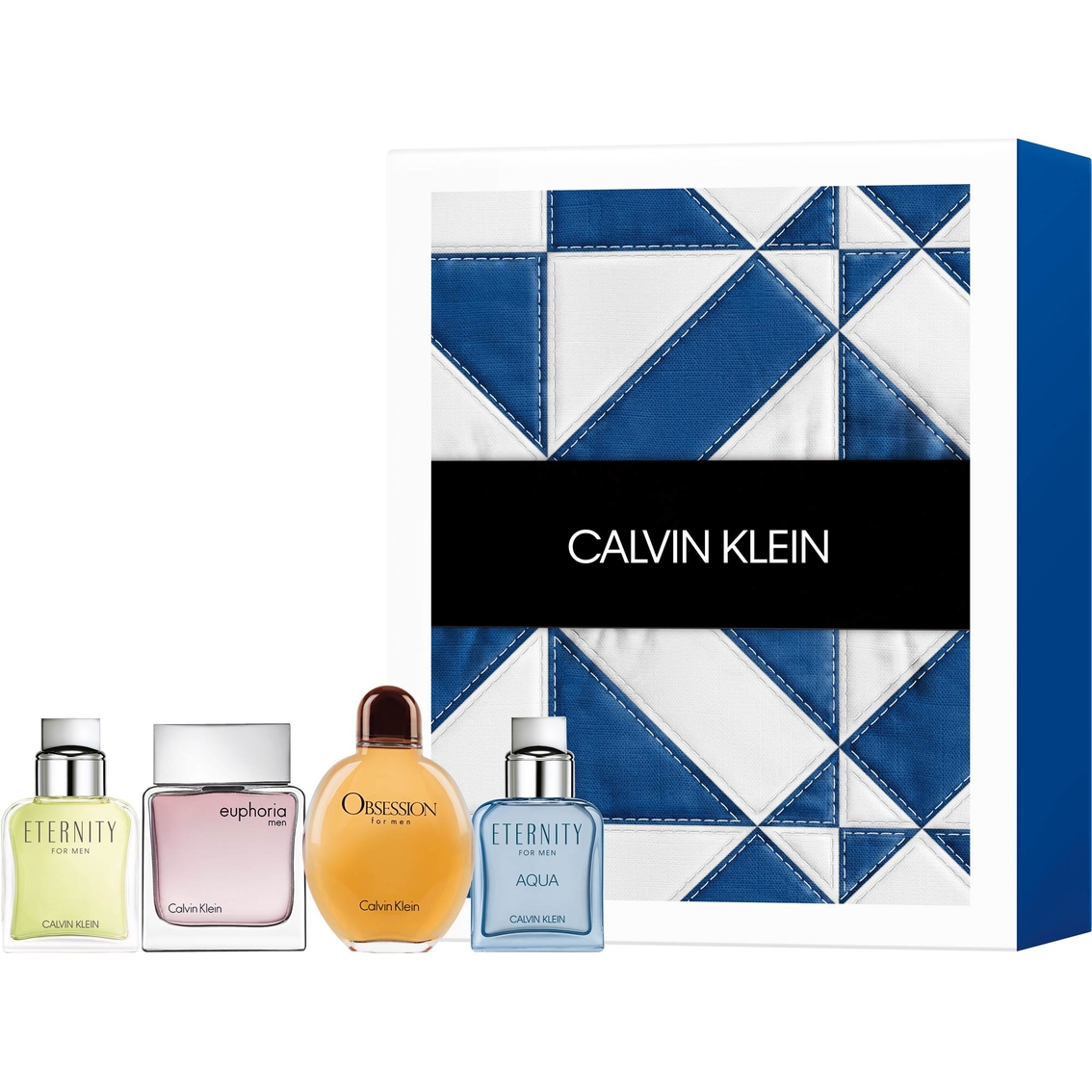 Calvin Klein Men's Corporate Coffret Set | Gifts Sets For Him | Beauty &  Health | Shop The Exchange