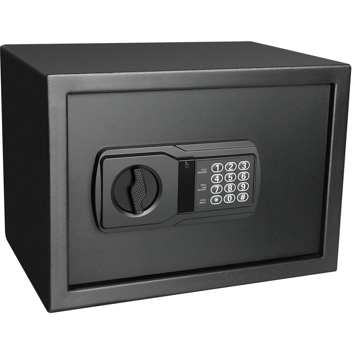 Fortress Medium Personal Safe with Electronic Lock - Image 2 of 4