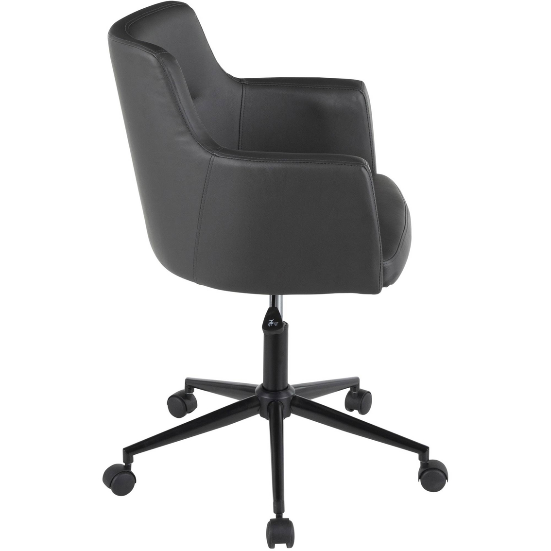 LumiSource Andrew Office Chair - Image 5 of 6