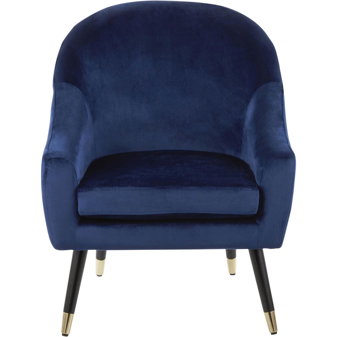 LumiSource Matisse Accent Chair - Image 2 of 6