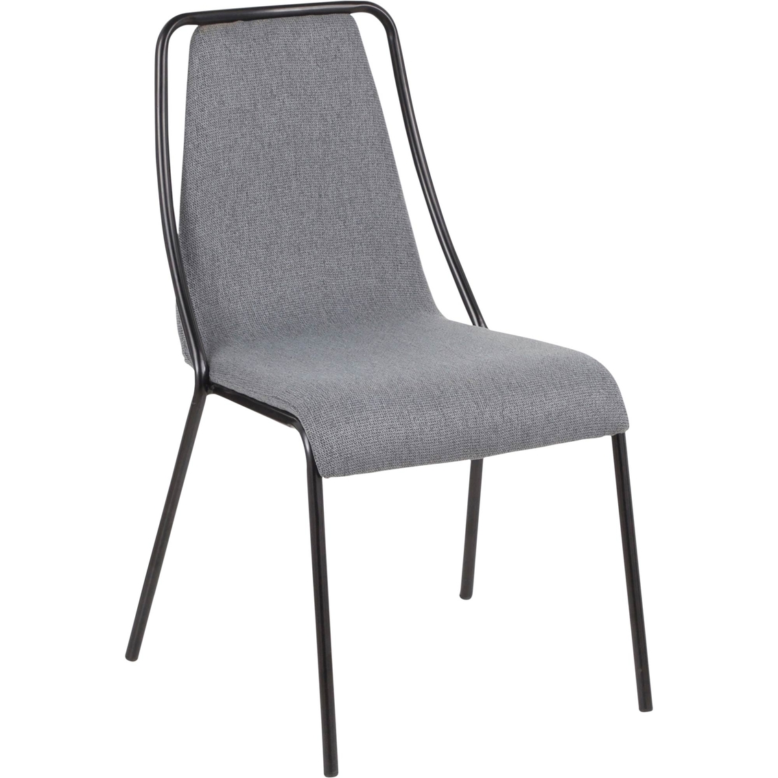 LumiSource Katana Contemporary Chair 4 pk. - Image 2 of 7